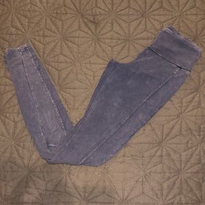 Cotton On Blue Leggings